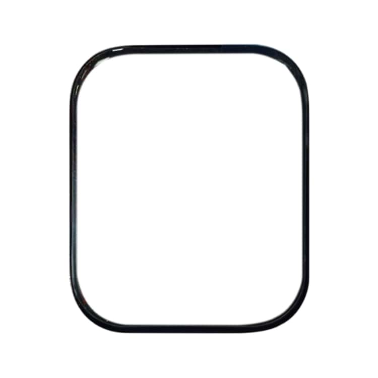 Touch Screen Front Glass for Apple Watch Series 7 45mm - EGFix Touch Screen Front Glass for Apple Watch Series 7 45mm - EGFix